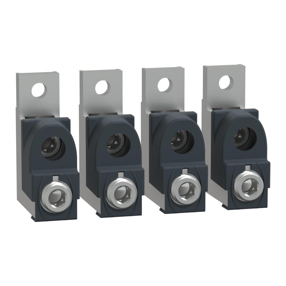 Schneider TPSCON Clamp Set