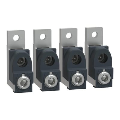 Schneider TPSCON Clamp Set