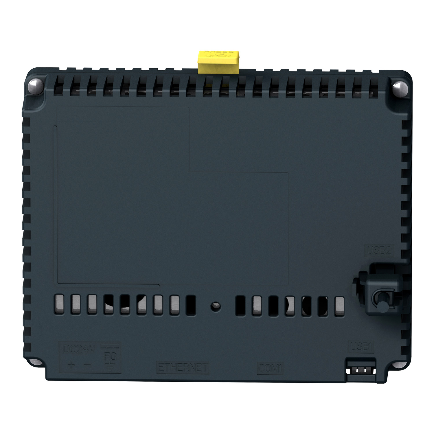 Schneider Magelis HMISTU655 3.5" Color Touch HMI