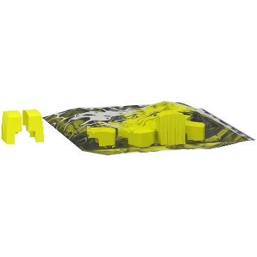 Endeksel BUSBAR.3P pk à 10 pcs (A9XPE310)