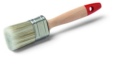 Schuller Allround OP Brush oval - 45mm