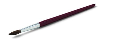 Schuller Atelier School School Brush size A10/D5 - 3.3mm