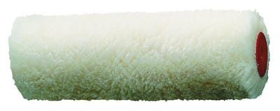 Schuller Baseline Paint Roller vestan polyester/polyacrylic white - 180mm, 13mm, 8mm