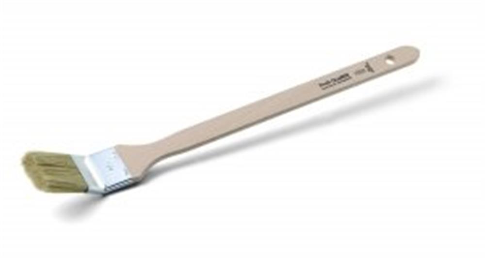 Schuller Maduro HP Radiator Brush professional light - 35mm