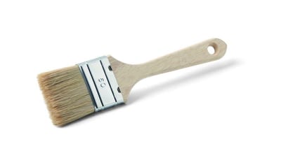Schuller Maestro S Flat Brush - 70mm