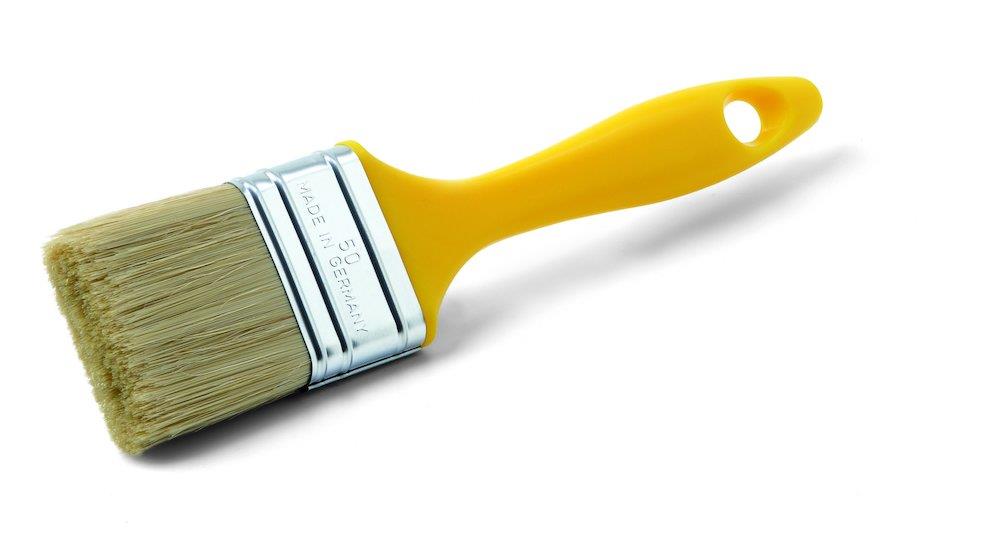 Schuller Mercato M Flat Brush - 20mm