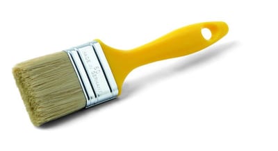 Schuller Mercato M Flat Brush - 20mm