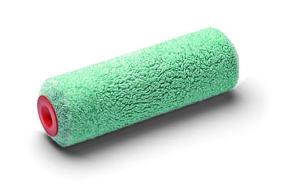 Schuller Microline Pro Paint Roller - 250mm, 17mm, 8mm