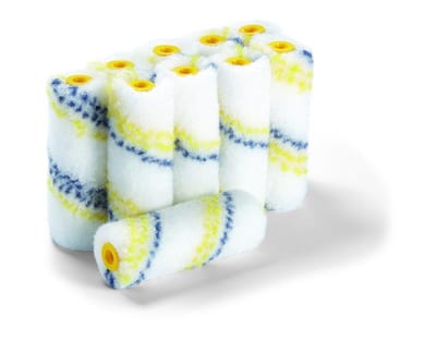 Schuller Paintline HK Paint Roller nylon/polyamide - 100mm, 13mm, 6mm