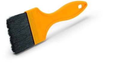 Schuller plastic Modler Brush - 37mm