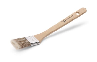 Schuller Pro Soft Radiator Brush short - 50mm