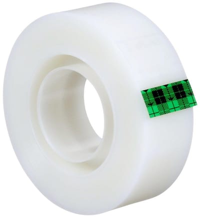 Scotch Magic Invisible Tape