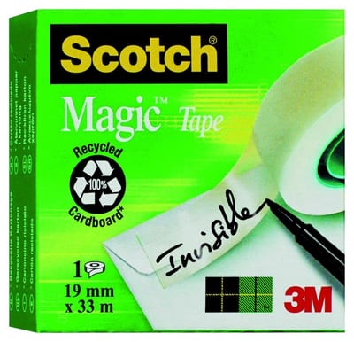 Scotch Tape