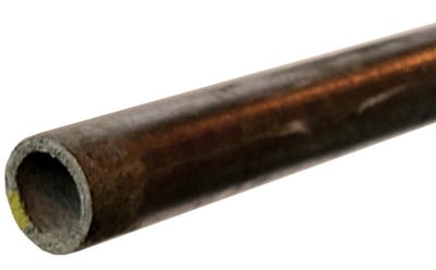 Seamless precision pipe E235 - 27mm, 2.71KG/m, 5mm, 4-7M