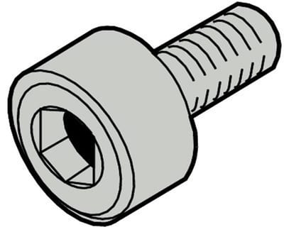 Seco 960D30050S Spare Part