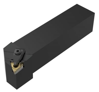 Seco CER1616H16Q Thread Steel Holder, External - 16X16