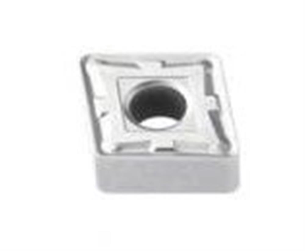 Seco CNMG120404-M3 Plate - CNMG, 12.9mm, 0.4mm, M3 - Medium chipbreaker, TP3501