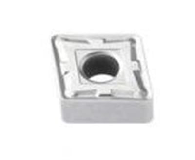Seco CNMG120404-M3 Plate - CNMG, 12.9mm, 0.4mm, M3 - Medium chipbreaker, TP3501