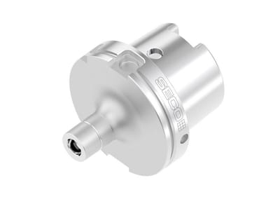 Seco HSKA63-M20-085 holder