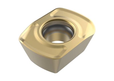 Seco LPHT060310TR-M06 F40M Insert - Turning and milling