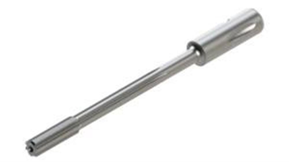 Seco NF10-8H7-EB45 Reamer - 8mm, 83mm, 115mm, HM, Cylindrical Shaft