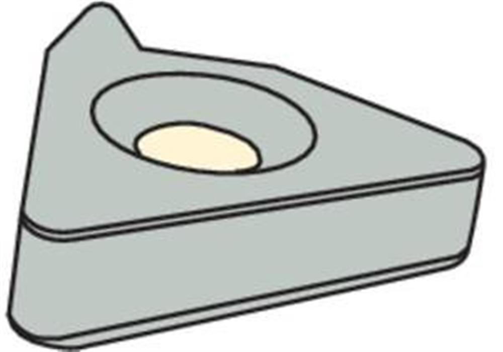 Seco NX22-2 Backing Plate