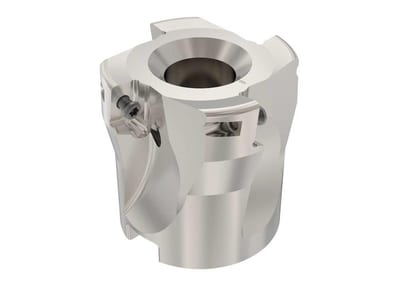 Seco R220.69-0040-10-4A Milling Cutter - 40mm, 4PCS