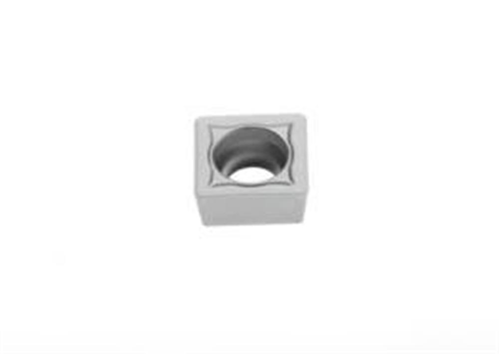 Seco SCMT120408-M3 Plate - SCMT, 12.7mm, 0.8mm, M3 - Medium chipbreaker, TP25