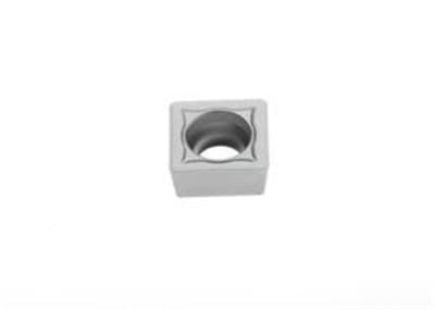 Seco SCMT120408-M3 Plate - SCMT, 12.7mm, 0.8mm, M3 - Medium chipbreaker, TP25