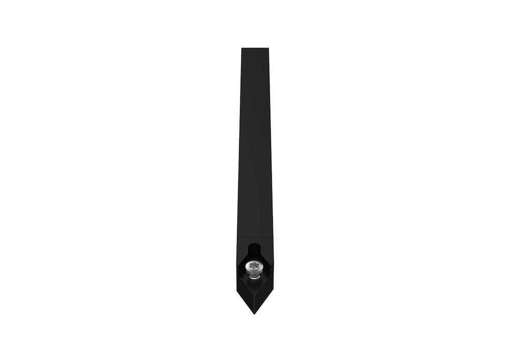 Seco SDNCN1212M11 Steel Holder - 12x12mm Shank Turning Toolholder