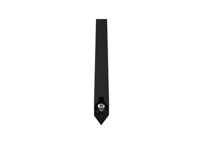 Seco SDNCN1212M11 Steel Holder - 12x12mm Shank Turning Toolholder