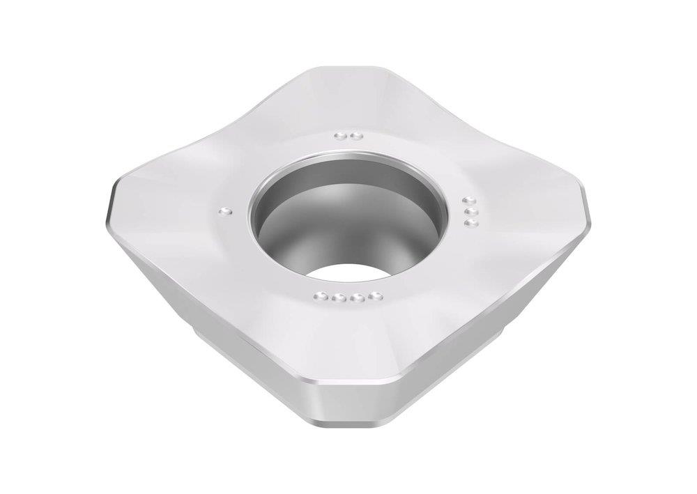 Seco SEMX1204AFTNM15 Plate - SEMX, M15, MP2501