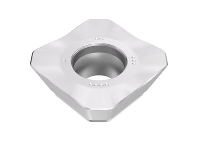 Seco SEMX1204AFTNM15 Plate - SEMX, M15, MP2501