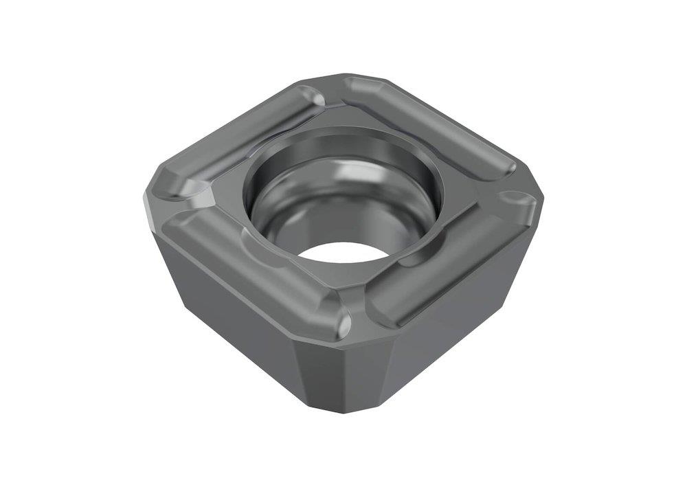 Seco SPGX0703-C1 Drill Plate DP3000 - 7.94mm