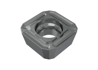 Seco SPGX0703-C1 Drill Plate DP3000 - 7.94mm