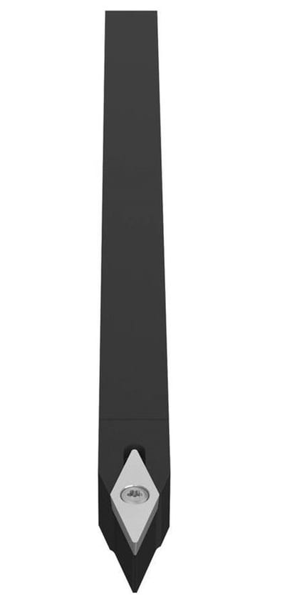 Seco SWBN2020K16 External Steel Holder - 20X20