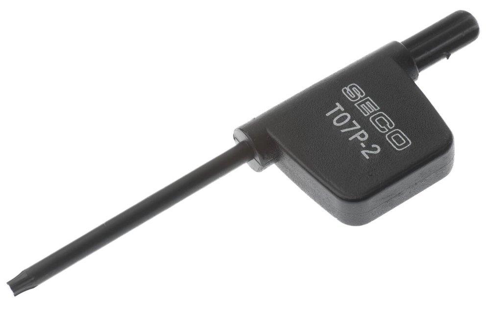 Seco T07P-2 Key