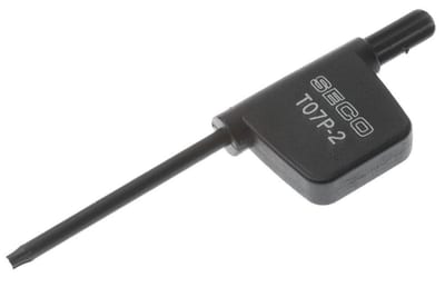 Seco T07P-2 Key