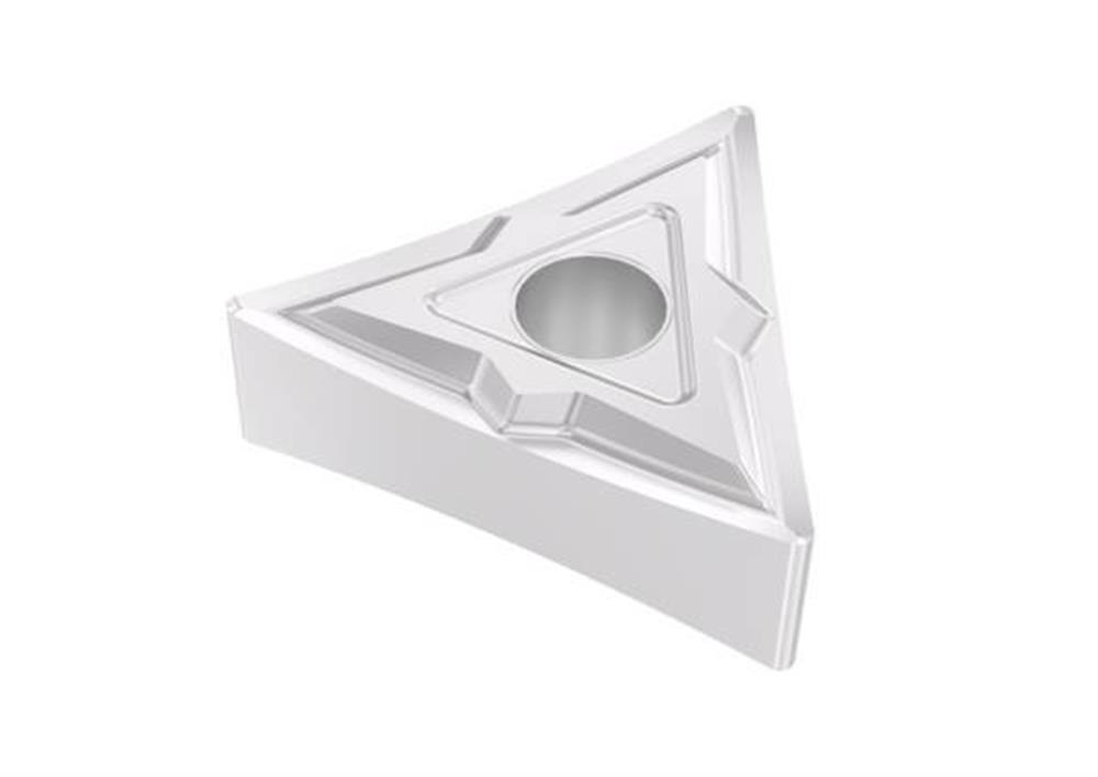 Seco TNMG160404-MF1 Plate - TNMG, 16.5mm, 0.4mm, MF1 - Medium finish, TM2501