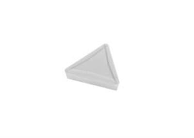 Seco TPMR160308-M3 Plate - TPMR, 16.56mm, 0.8mm, M3 - Medium chipbreaker, TP25