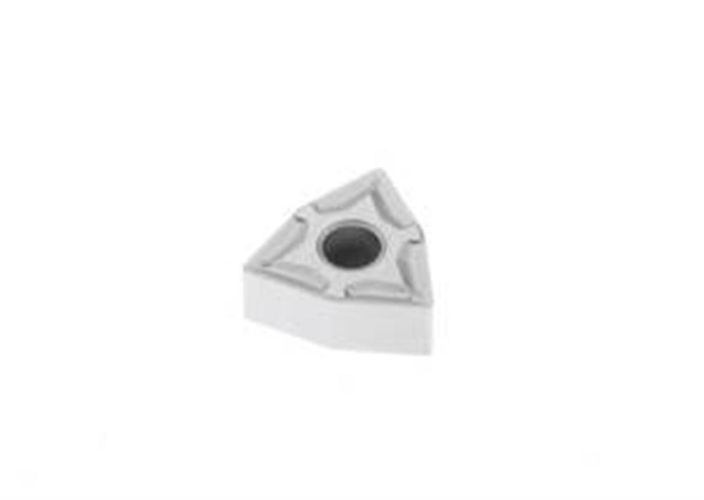 Seco WNMG060408-M3 Plate - WNMG, 6.52mm, 0.8mm, M3 - Medium chipbreaker, TP25