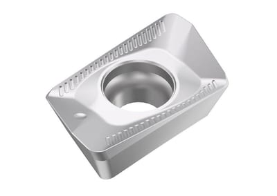 Seco X0MX120408TR-ME08 Plate - X0MX, ME08, MP2501