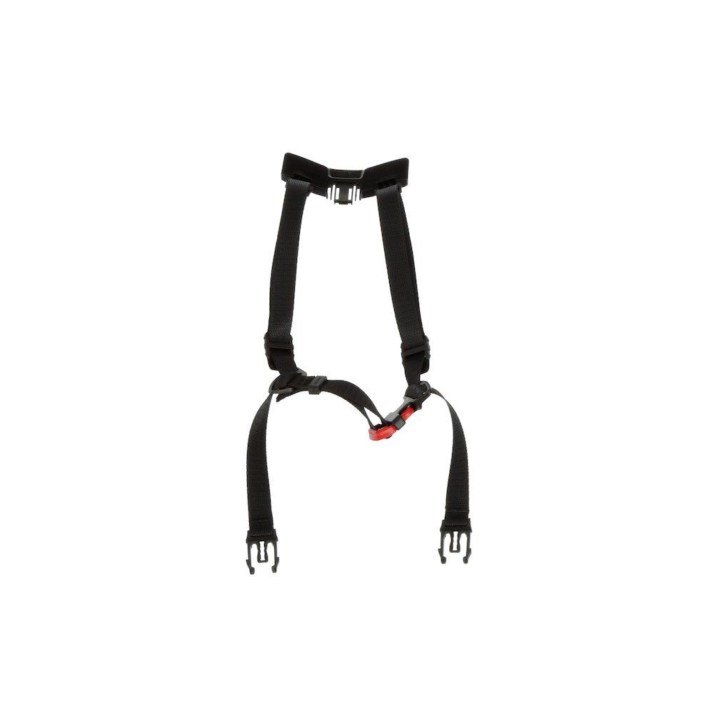 SecureFit X5-S4PTCS1 Harness - X5500 helmet