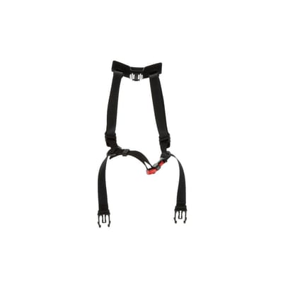 SecureFit X5-S4PTCS1 Harness - X5500 helmet