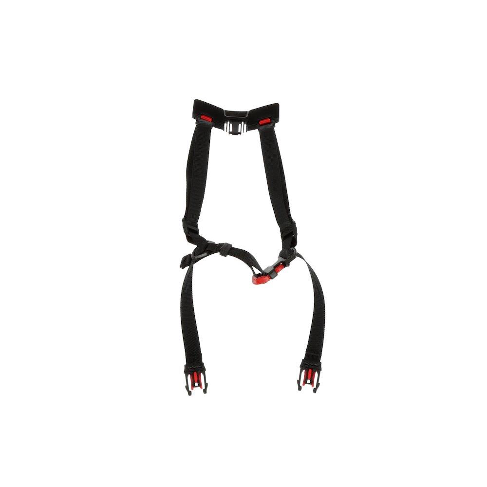 SecureFit X5-S4PTCS2 Harness - X5000 helmet