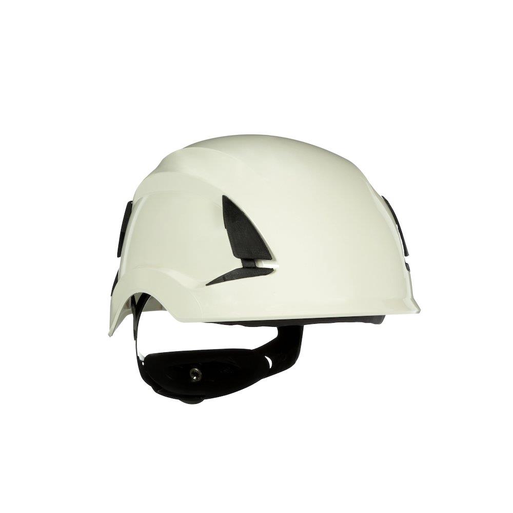 SecureFit X5501NVE Safety Helmet 1000 V, Adjustable