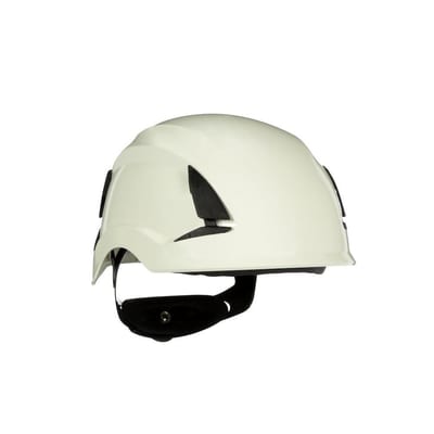 SecureFit X5501NVE Safety Helmet 1000 V, Adjustable