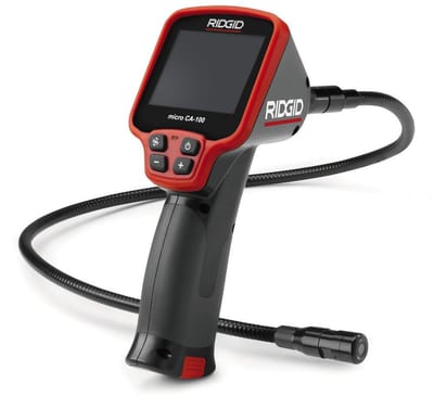 Seesnake Micro CA-150 Inspection camera - 0.9M