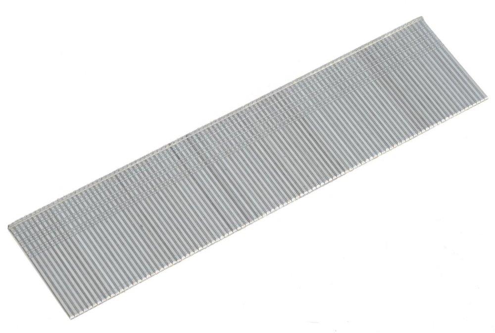 Senco AX22EAAP Finish Nails, Electro-galvanised - 55 mm x 1.2 mm, 5000 pcs