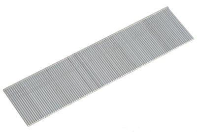 Senco AX22EAAP Finish Nails, Electro-galvanised - 55 mm x 1.2 mm, 5000 pcs